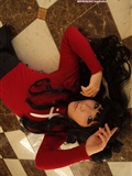 [Cosplay] 2013.03.26 Fate Stay Night - Super Hot Rin Cosplay 2(65)